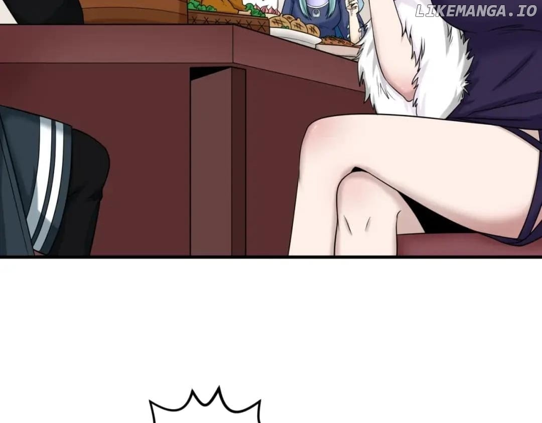 Era of the Haunted chapter 122 - page 91
